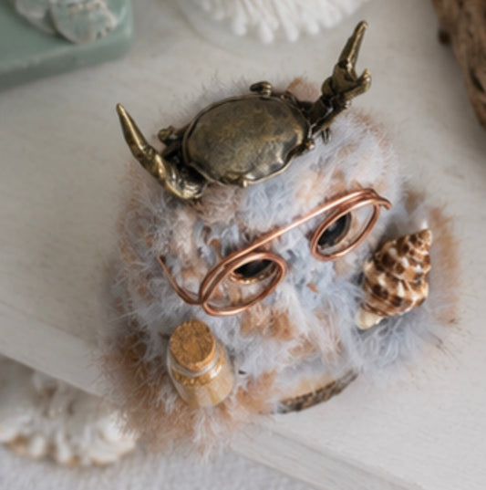 Adopt Moss Baby Crabulous
