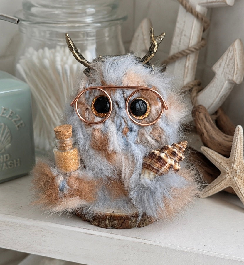 Adopt Moss Baby Crabulous