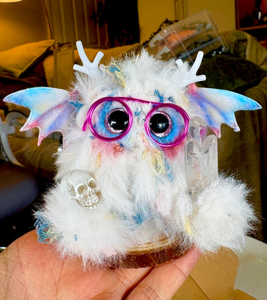 Adopt Moss Baby Moonshine