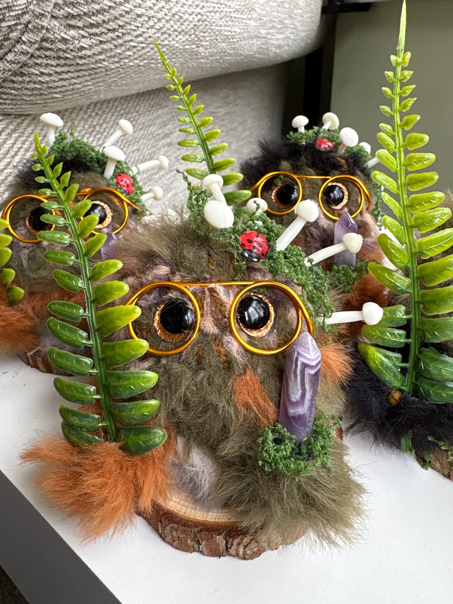 Adopt Moss Baby Shroom