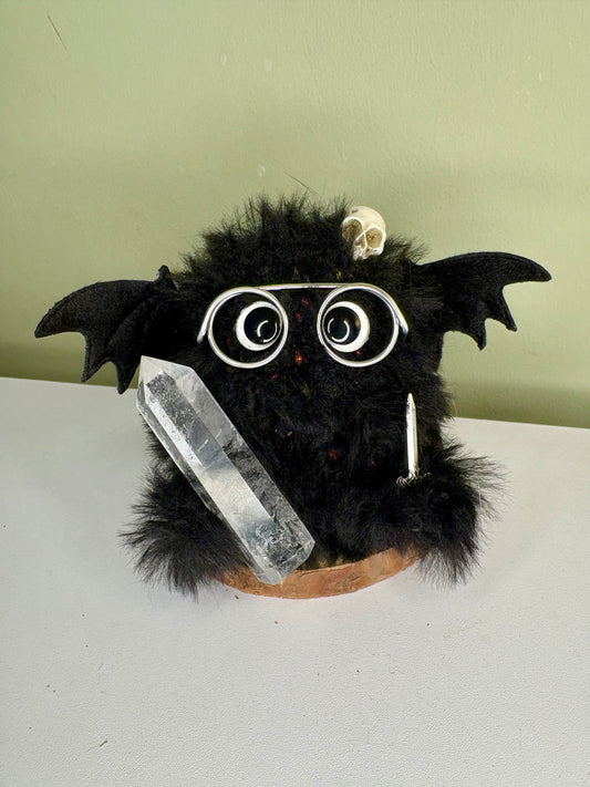 Adopt Moss Baby Rune