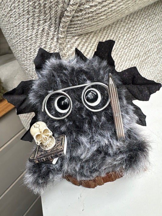 Adopt Moss Baby Poe
