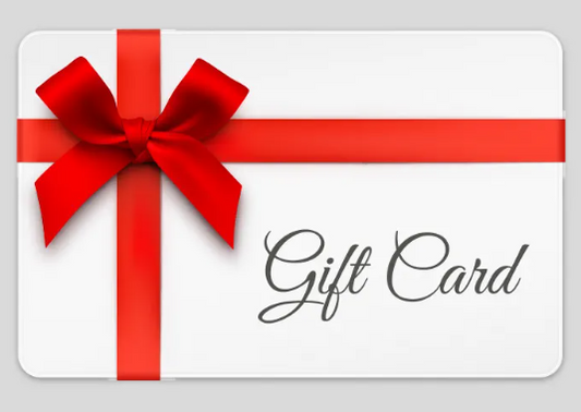 Moss Hooks Gift Card
