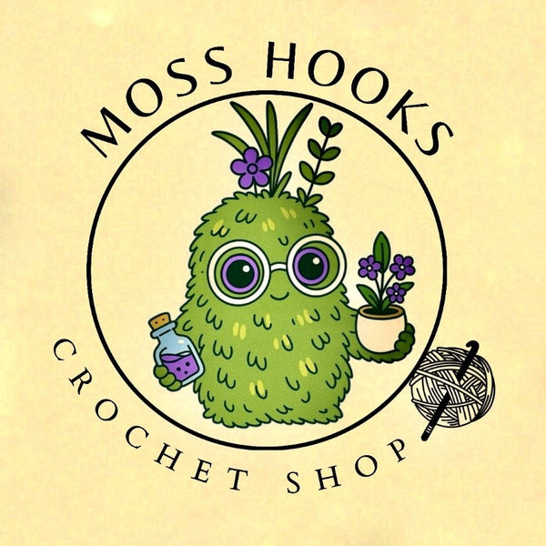 Moss Hooks